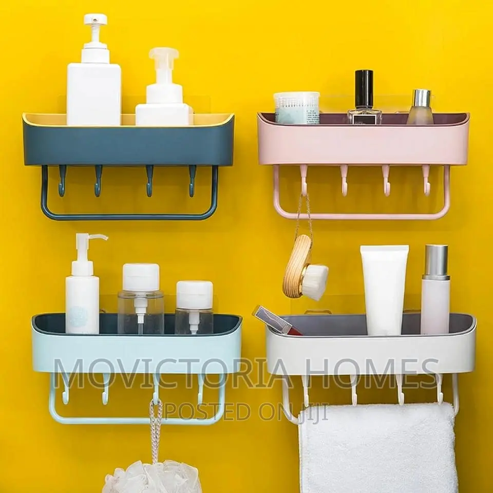 Bathroom Organizer