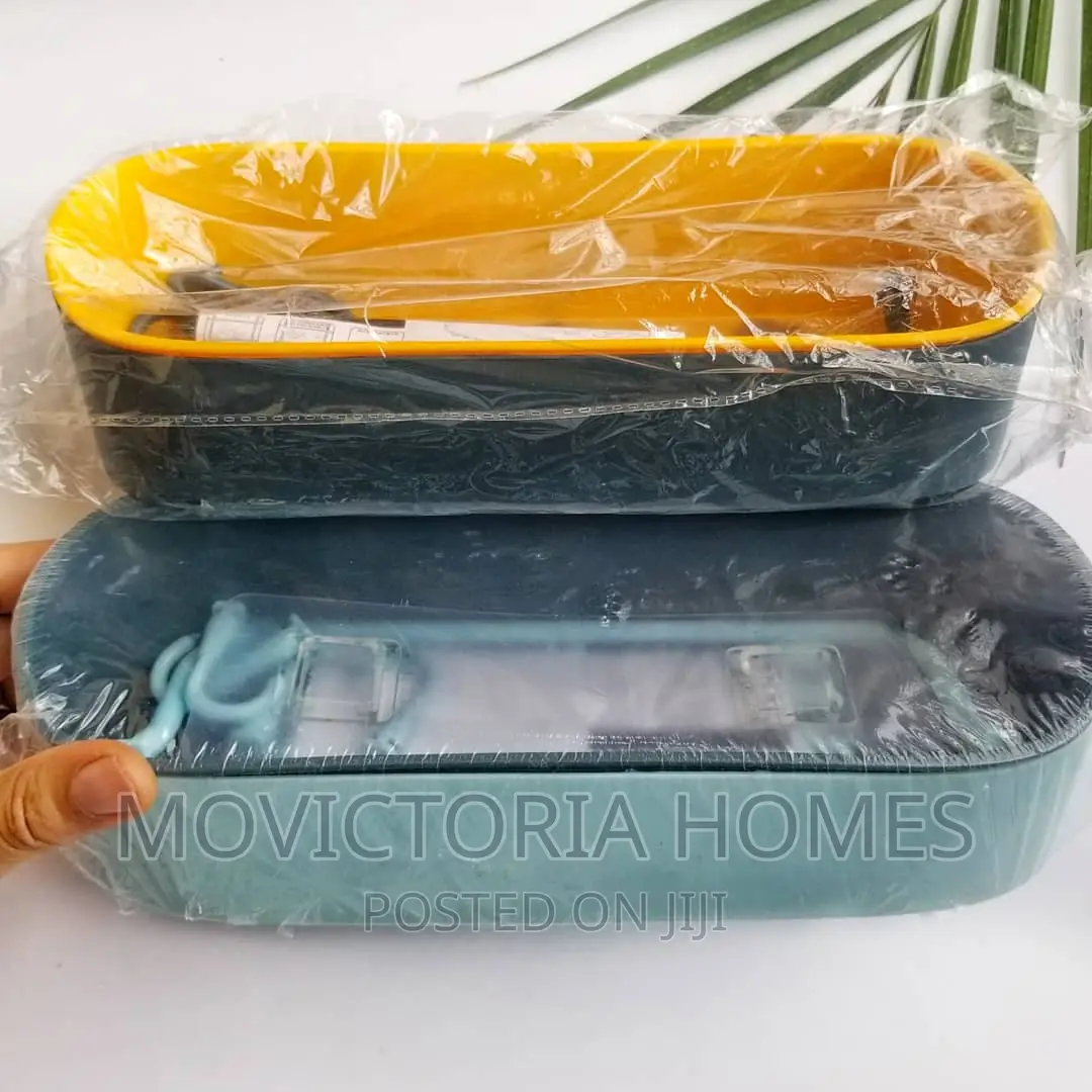 Bathroom Organizer