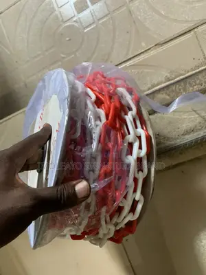 6mm By 25m Plastic Chain