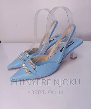 Vaidada Cover Heel