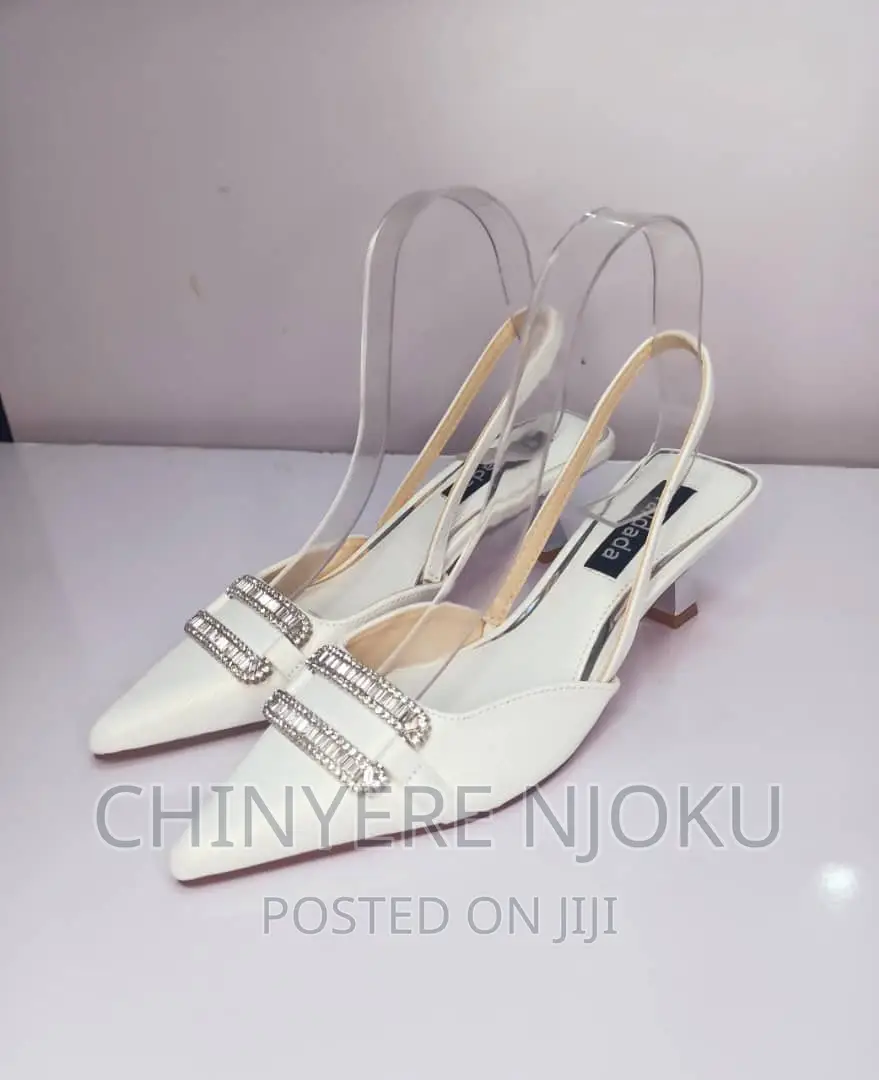 Vaidada Cover Heel