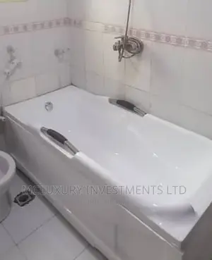 4bdrm Duplex in Bourdillion Road, Ikoyi for rent