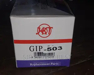 JKT Japan Fuel Pump Toyota