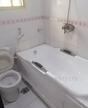 4bdrm Duplex in Bourdillion Road, Old Ikoyi for rent