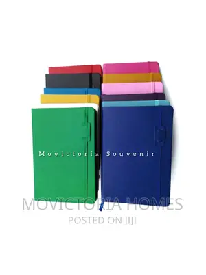 Notepad / 2025 Diary / 2025 Journal/ Wholesales / Souvenirs