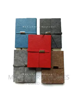 Notepad / 2025 Diary / 2025 Journal/ Wholesales / Souvenirs