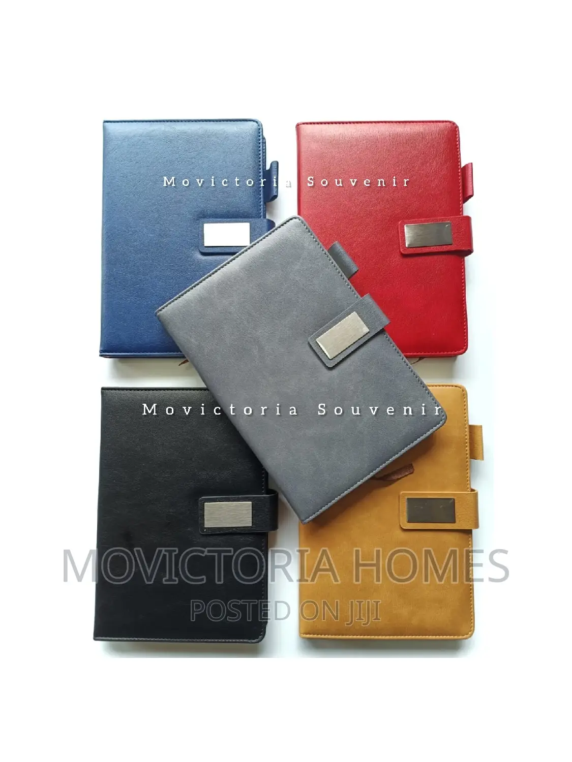 Notepad / 2025 Diary / 2025 Journal/ Wholesales / Souvenirs