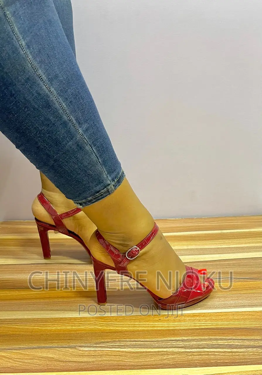 High Heel Shoes