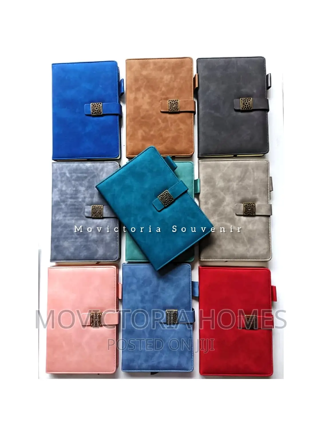 Notepad / 2025 Diary / 2025 Journal/ Wholesales / Souvenirs