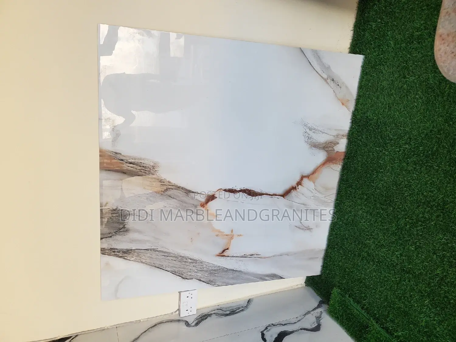 Imported 120*120 Floor Tiles