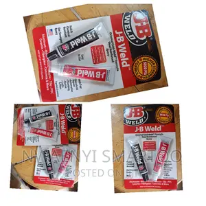 J-B Weld Original Gum