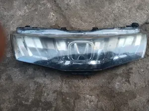 Front Grille Honda Civic Sahara