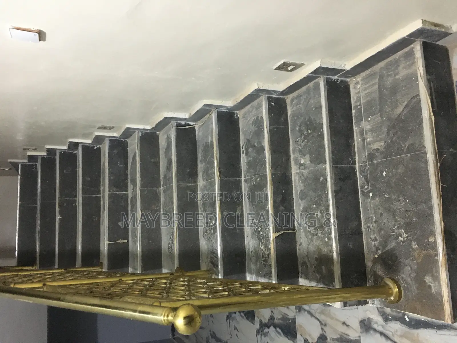 After Builders Cleaning Service”;