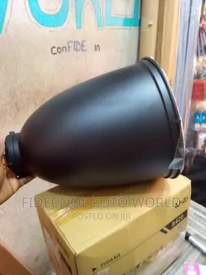 Deep Light Cone