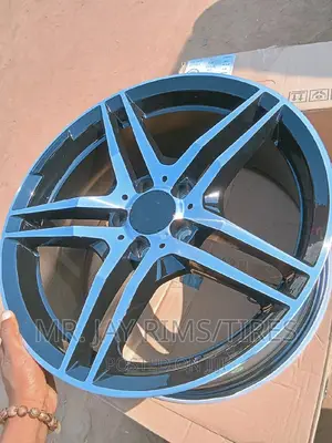Quality and Fashionable 18rims for Mercedes Benz