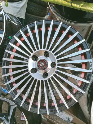 Brand New 17inch Rims for Toyota Camry