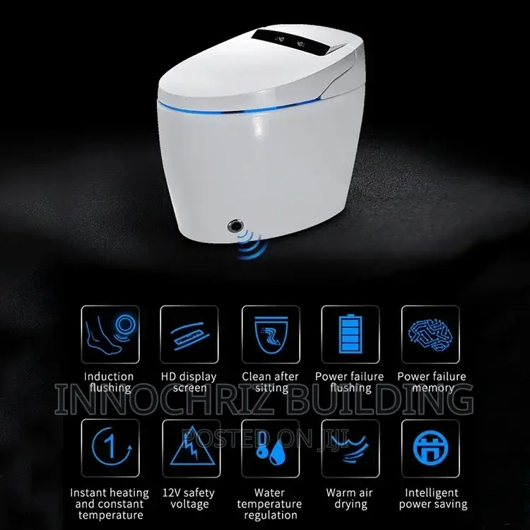 Remote/Sensor Wc