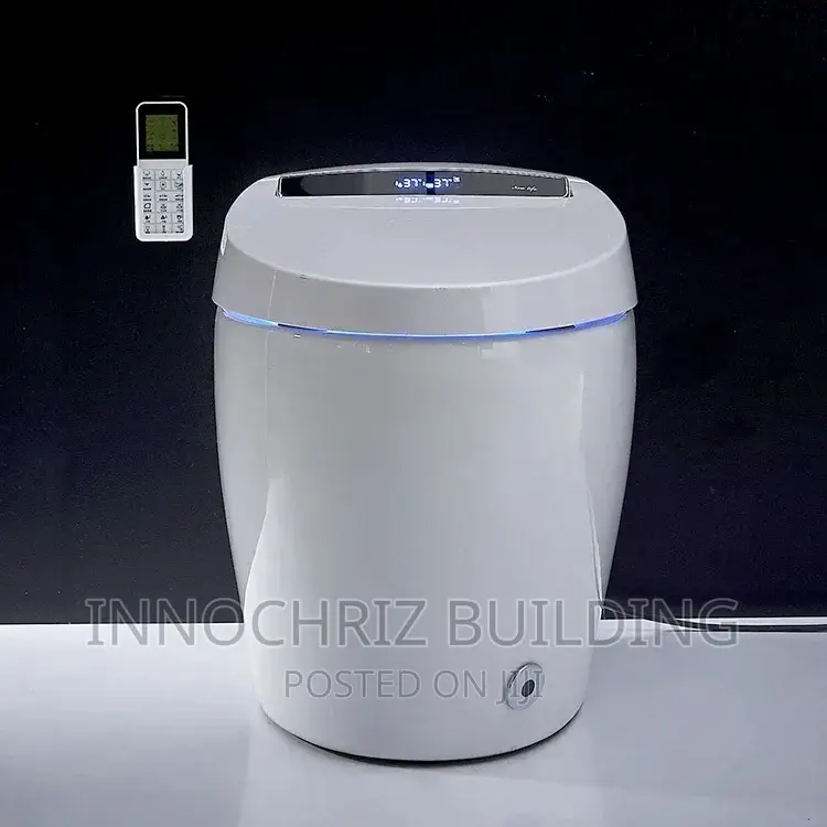 Remote/Sensor Wc