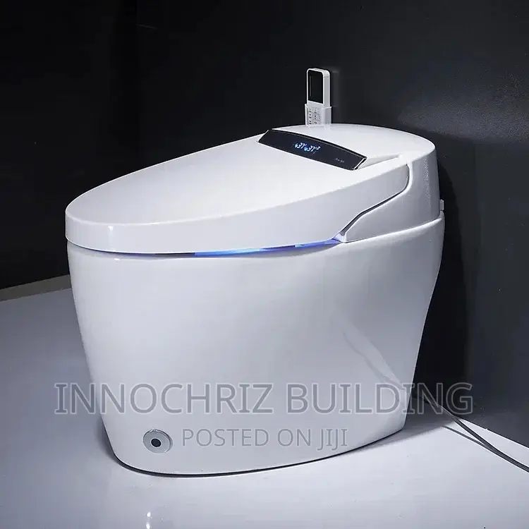Remote/Sensor Wc