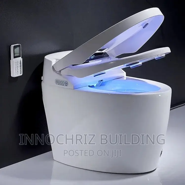 Remote/Sensor Wc
