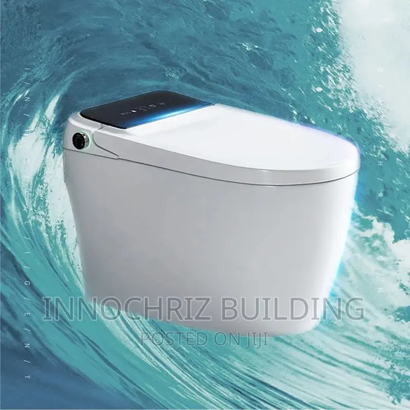 Remote/Sensor Wc