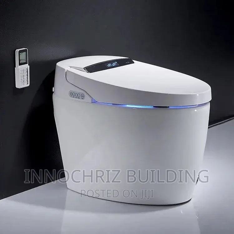 Remote/Sensor Wc
