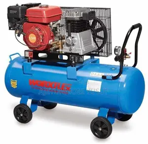 Compressor