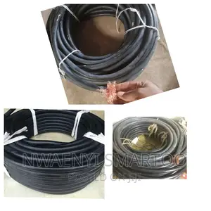 Welding Cable for Welders Pure Copper 50mm