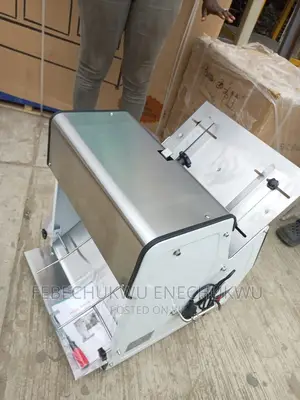 Photo - Bread Slicers (Industrial/Commercial)