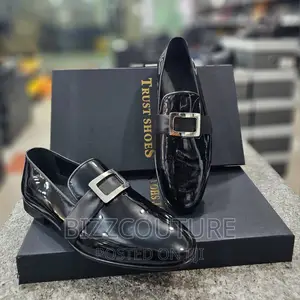 Original TRUST Shoes Available in Store