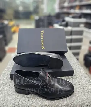 Original TRUST SHOES Available in Store