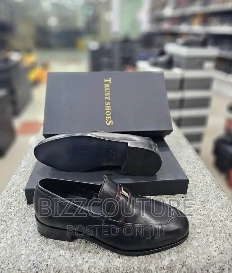Original TRUST SHOES Available in Store