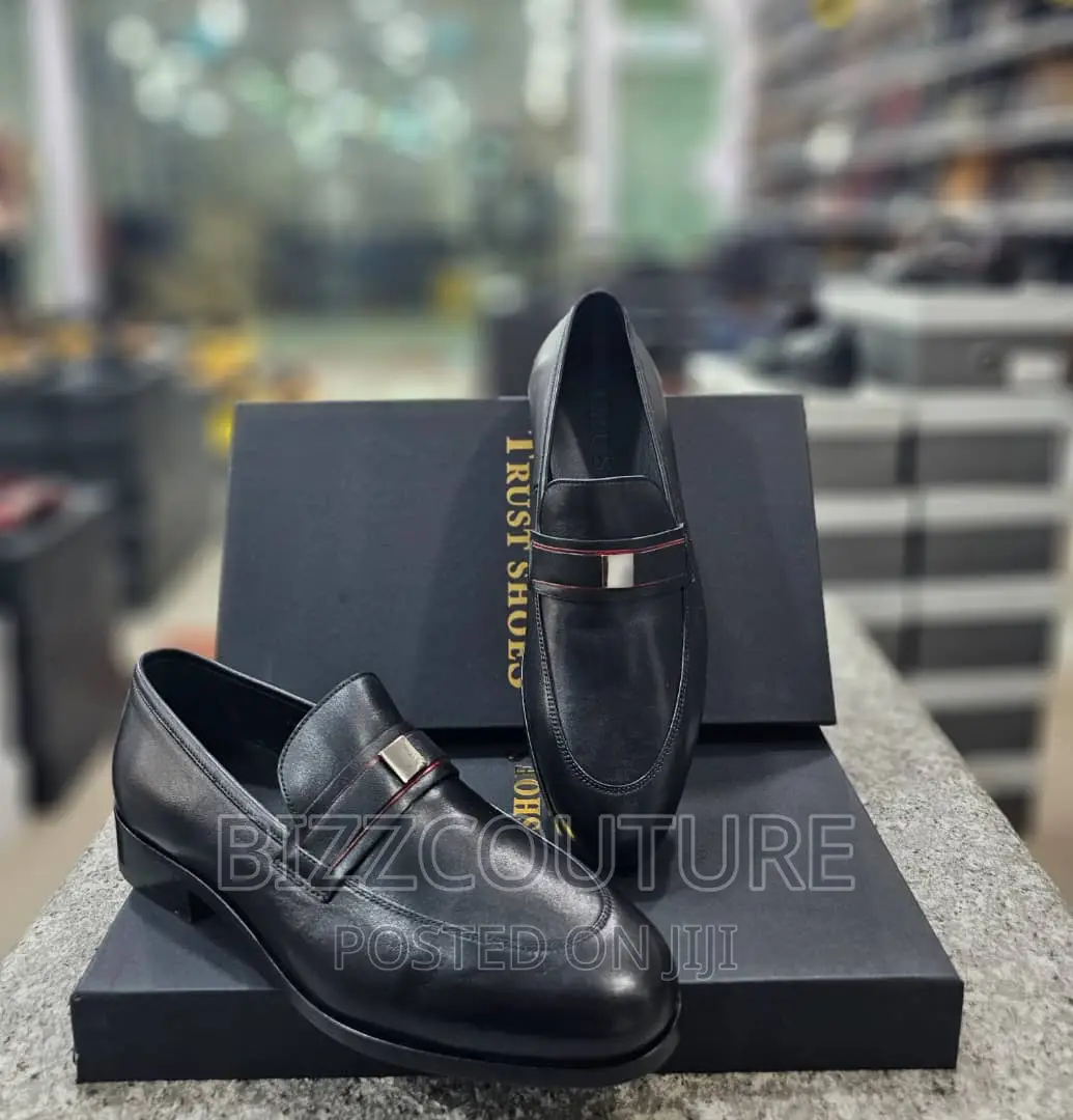 Original TRUST SHOES Available in Store