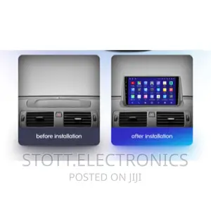 Volvo S40 Car Radio/Android GPS Navigation System+ Camera