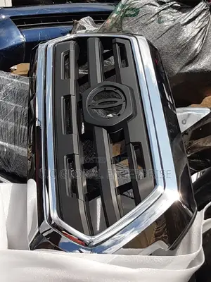 Front Grill for Toyota Tacoma 2020 Available Now