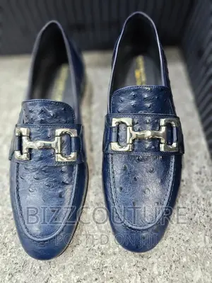 Original Italian GIOVANNI CONTI Loafers Available in Store