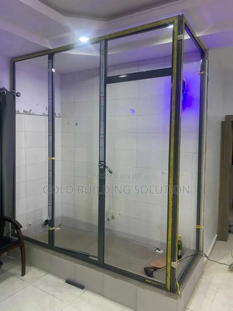Shower Cubicle