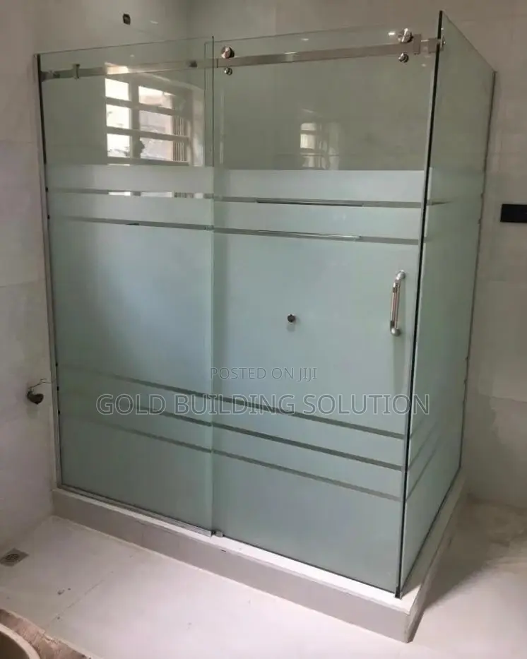 Shower Cubicle