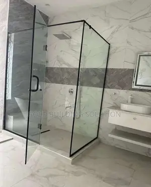 Shower Cubicle
