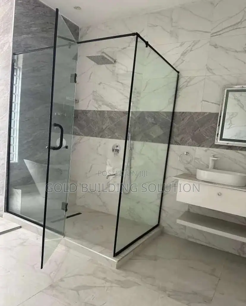 Shower Cubicle