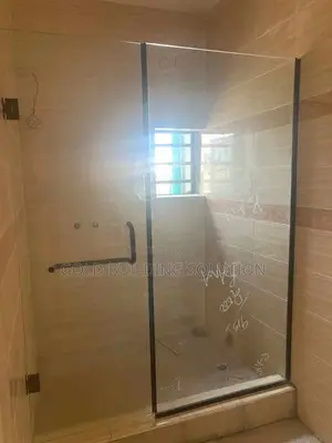 Shower Cubicle