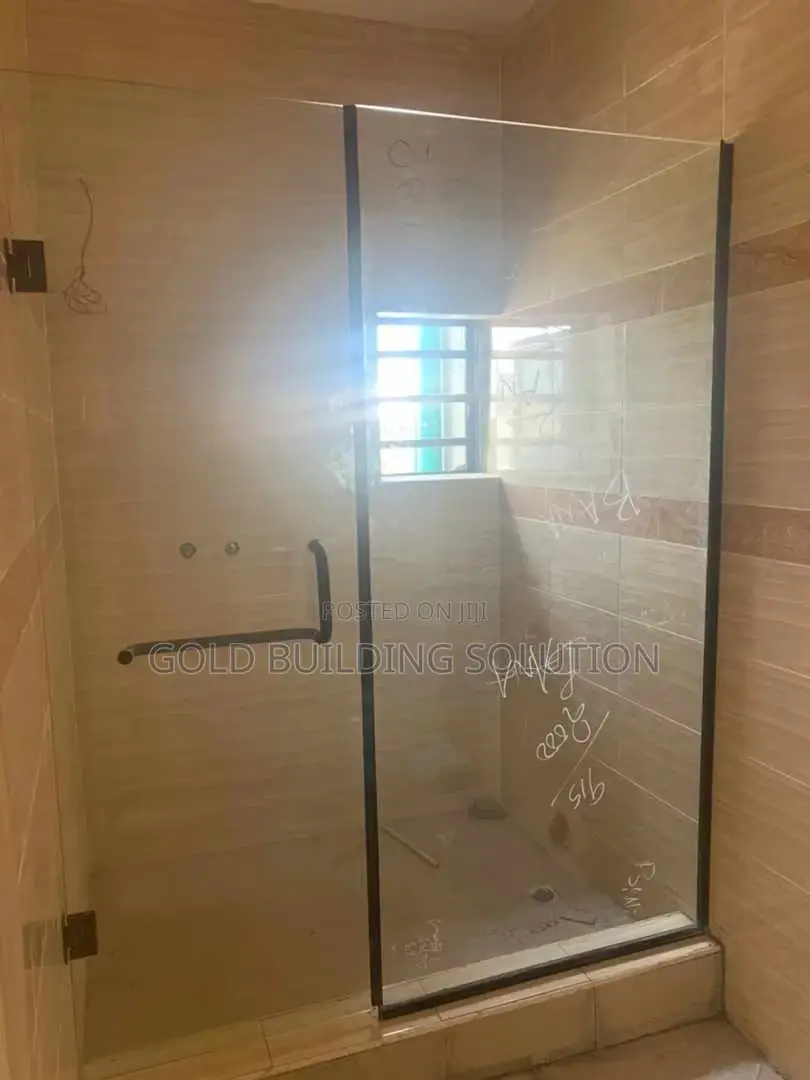 Shower Cubicle