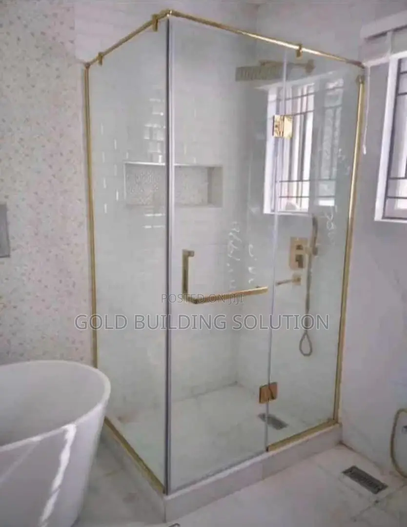 Shower Cubicle