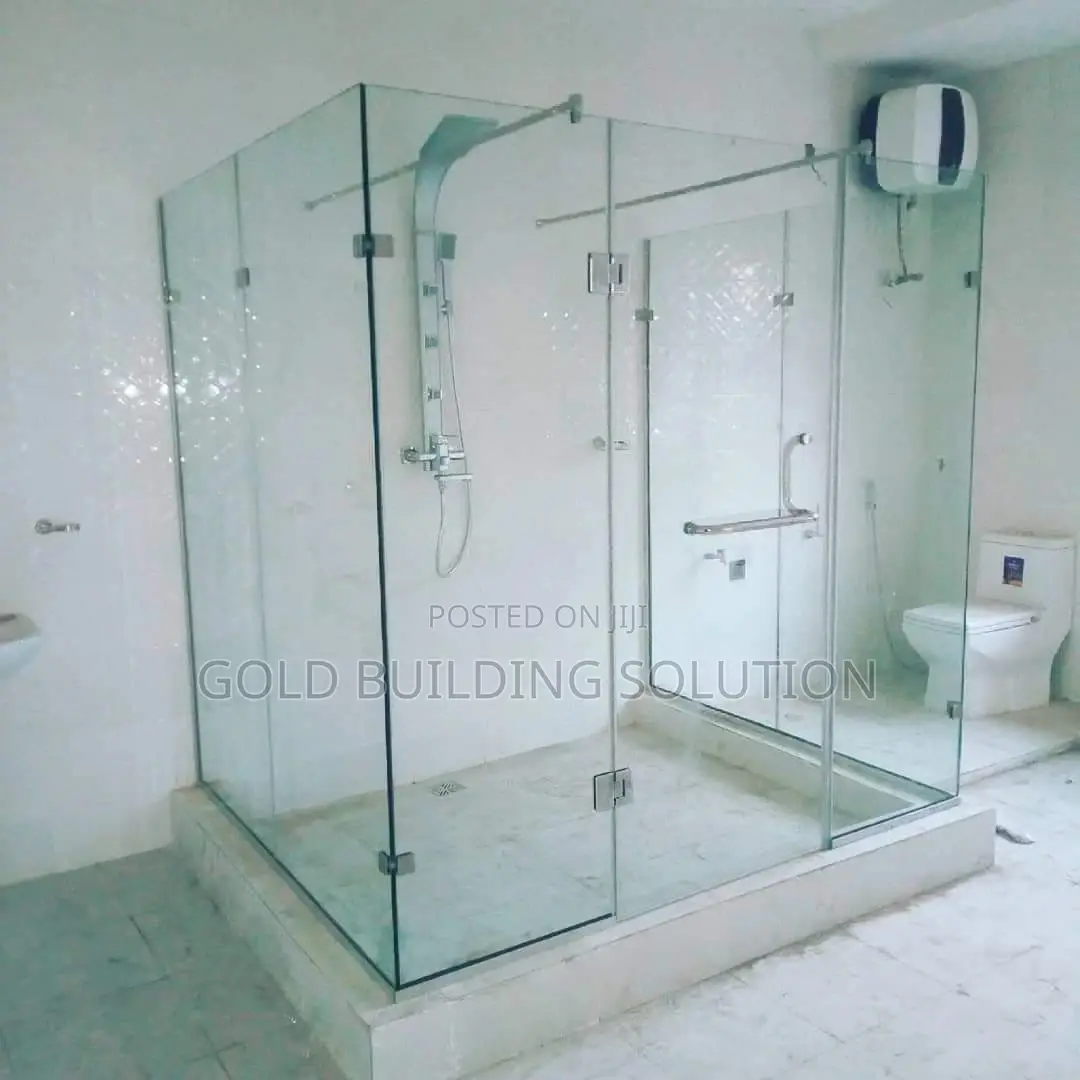 Shower Cubicle