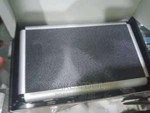 Digital Vibration Meter