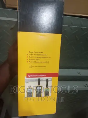 Process Meter(Fluke-789)