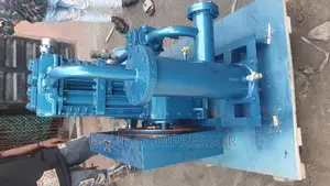 Gas Compressor 15hp 11kw