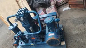 Gas Compressor 15hp 11kw