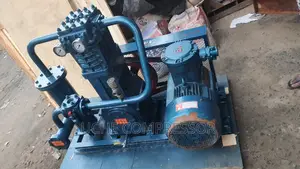Gas Compressor 15hp 11kw