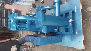 Gas Compressor 15hp 11kw